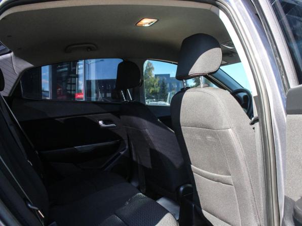 Kia Rio III с пробегом 2013 года, цена 690 000 рублей, 242000 км, седан, Автокод Объявления