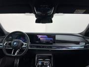 BMW i7 Москва  - изображение 28