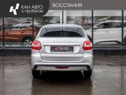Lada (ВАЗ) Granta I Рестайлинг Казань  - изображение 13