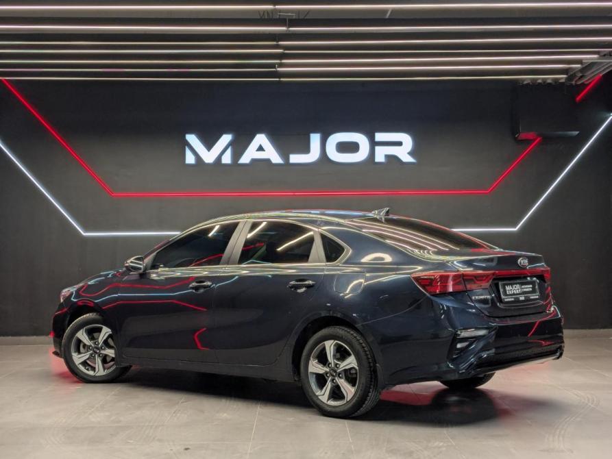 Kia Cerato IV Москва  - изображение 23