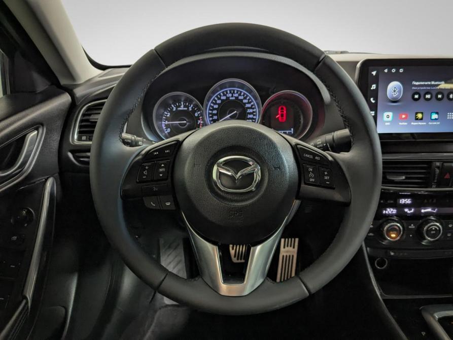 Mazda 6 III (GJ) Екатеринбург  - изображение 15