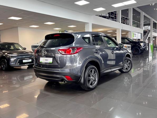 Mazda CX-5 I с пробегом 2013 года, цена 1 745 000 рублей, 187897 км, внедорожник, Автокод Объявления