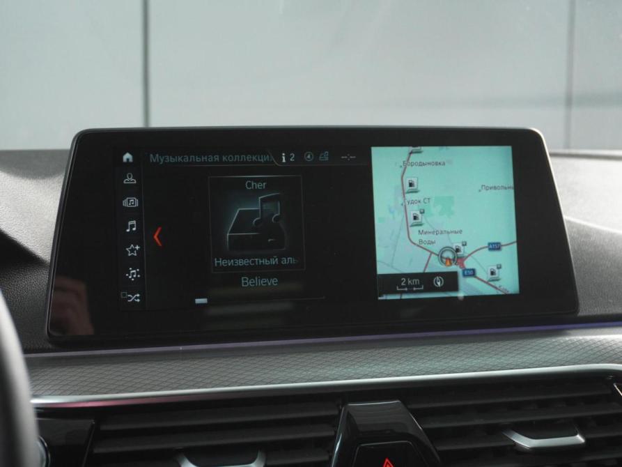 BMW 5 серии VII (G30/G31/G38) Минеральные Воды  - изображение 13