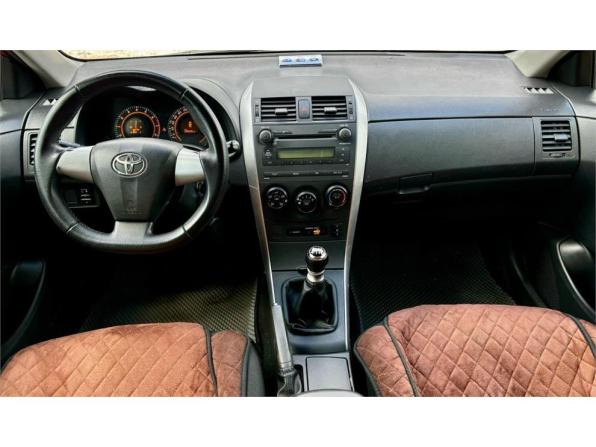 Toyota Corolla X (E140 E150) Рестайлинг с пробегом 2010 года, цена 678 000 рублей, 295834 км, седан, Автокод Объявления