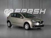Renault Sandero II Рестайлинг Минеральные Воды  - изображение 17