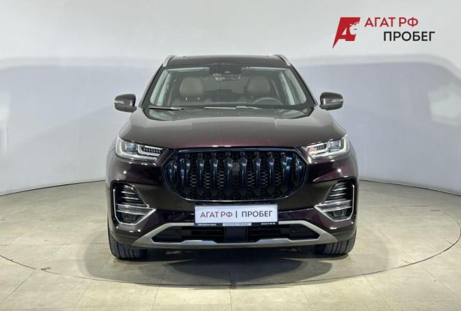 Chery Tiggo 8 Pro I с пробегом 2021 года, цена 1 625 000 рублей, 168666 км, внедорожник, Автокод Объявления