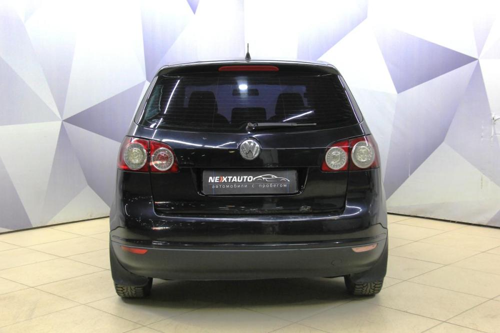 Volkswagen Golf Plus I Чебоксары  - изображение 5