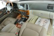 Lexus LX II Рестайлинг Омск  - изображение 42