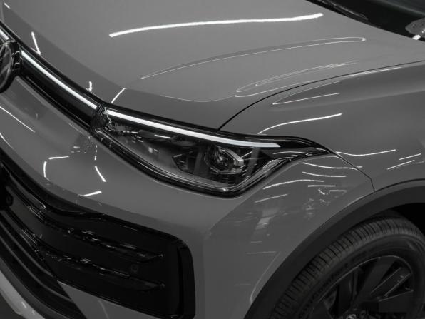 Volkswagen Tharu XR с пробегом 2026 года, цена 3 050 000 рублей, 50 км, внедорожник, Автокод Объявления