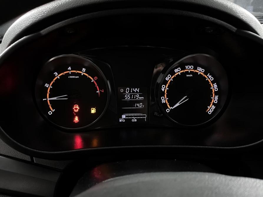 Lada (ВАЗ) Granta I Рестайлинг Нижний Новгород  - изображение 14
