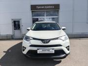 Toyota RAV4 IV (XA40) Рестайлинг Москва  - изображение 20