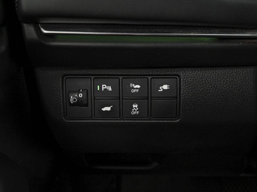 Honda e:NP1 Ставрополь  - изображение 21