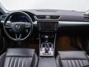Skoda Superb III Москва  - изображение 31