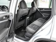 Volkswagen Tiguan I Рестайлинг Новороссийск  - изображение 28