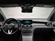 Mercedes-Benz GLC Coupe I (C253) Рестайлинг Москва  - изображение 25
