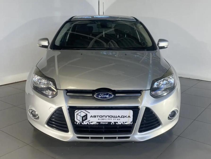 Ford Focus III Челябинск  - изображение 2