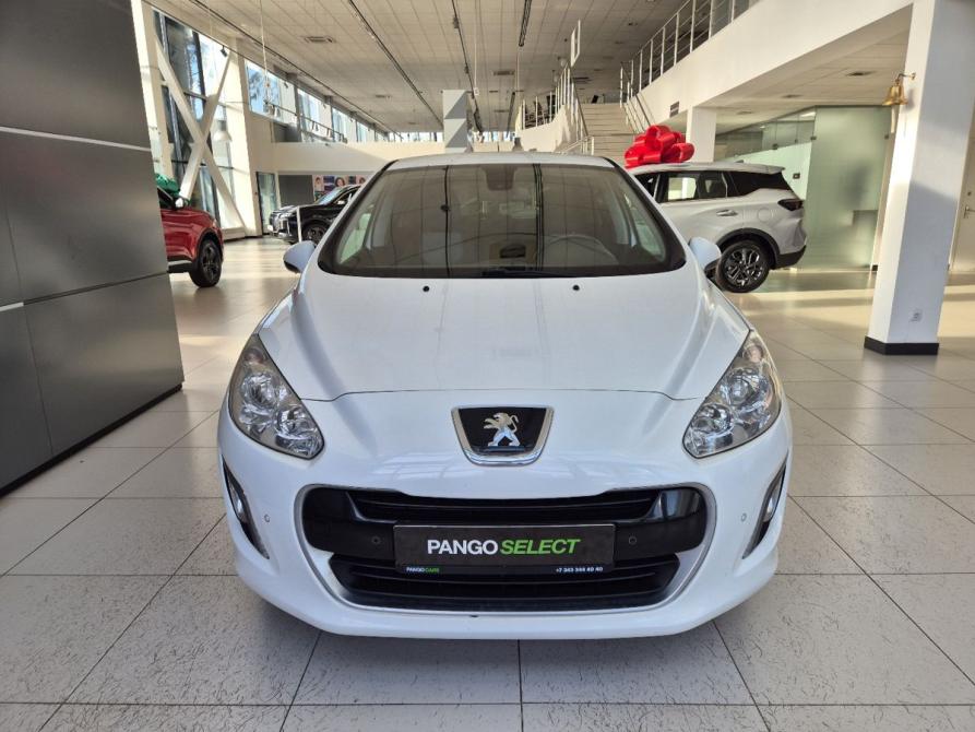 Peugeot 308 I Рестайлинг Екатеринбург  - изображение 2