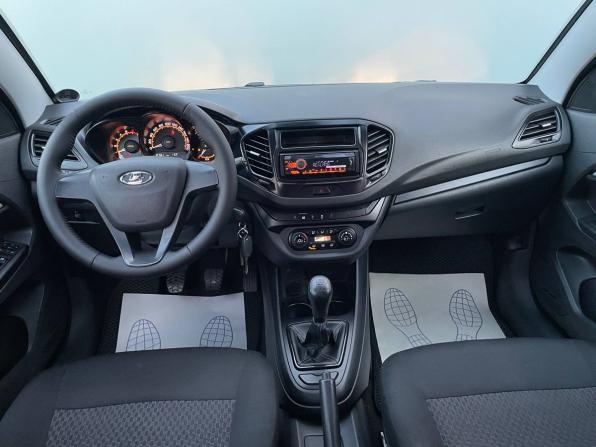 Lada (ВАЗ) Vesta I с пробегом 2020 года, цена 920 000 рублей, 101561 км, седан, Автокод Объявления