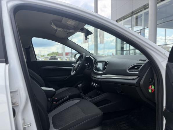 Lada (ВАЗ) Vesta I Рестайлинг (NG) с пробегом 2024 года, цена 1 135 000 рублей, 46687 км, седан, Автокод Объявления