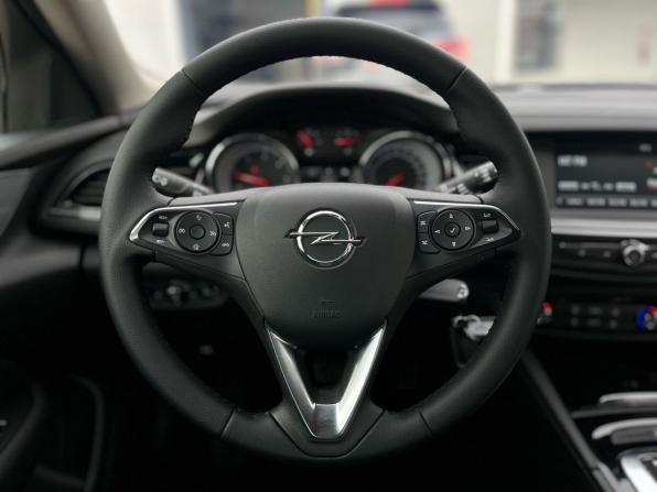 Opel Insignia II с пробегом 2020 года, цена 1 550 000 рублей, 200400 км, универсал, Автокод Объявления