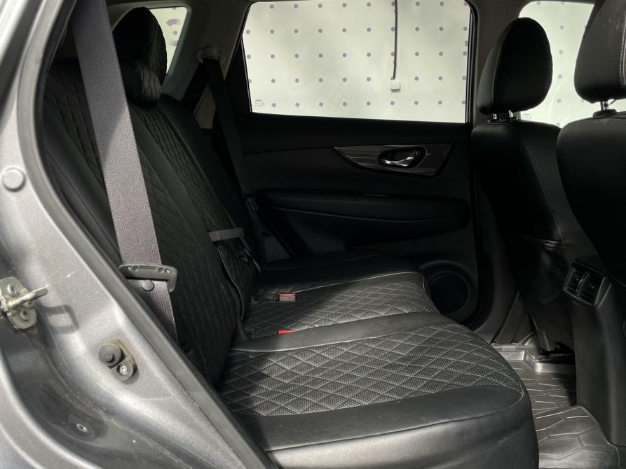 Nissan X-Trail III Рестайлинг Тамбов  - изображение 13
