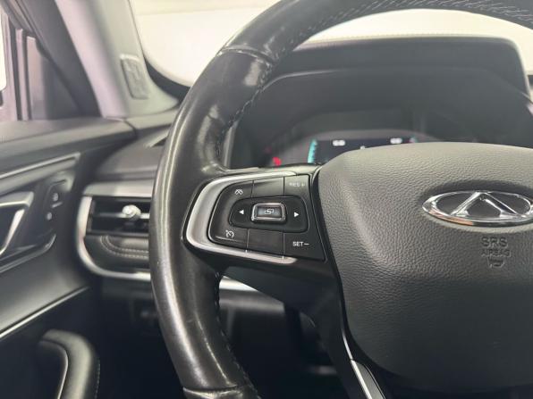 Chery Tiggo 7 Pro I с пробегом 2021 года, цена 1 799 000 рублей, 58000 км, внедорожник, Автокод Объявления