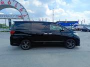 Toyota Alphard II Тюмень  - изображение 28