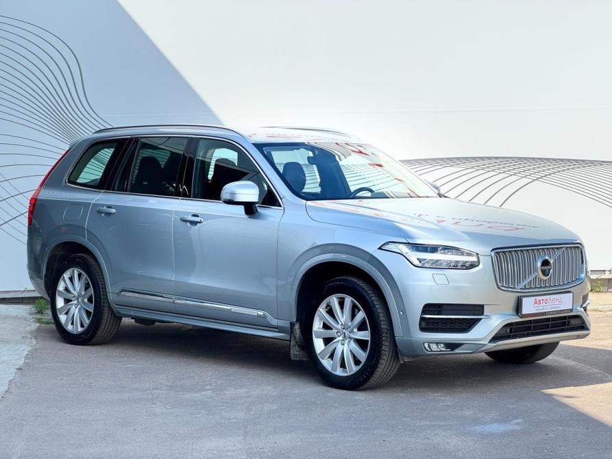 Volvo XC90 II Воронеж  - изображение 5