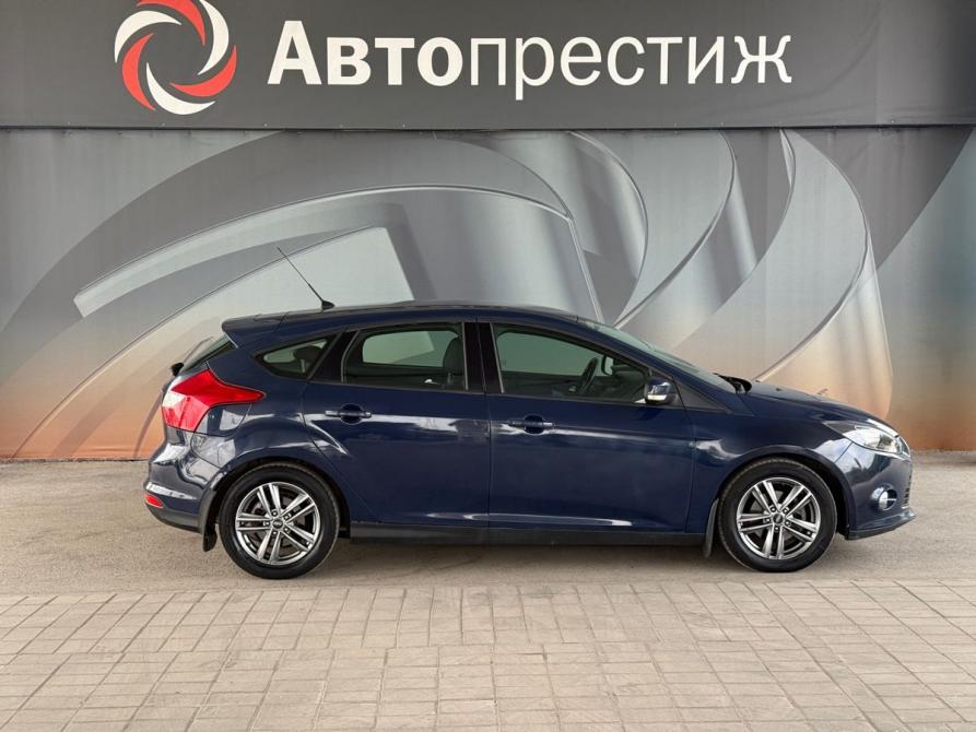 Ford Focus III Волгоград  - изображение 4