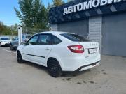 Lada (ВАЗ) Granta I Рестайлинг Нижнекамск  - изображение 26
