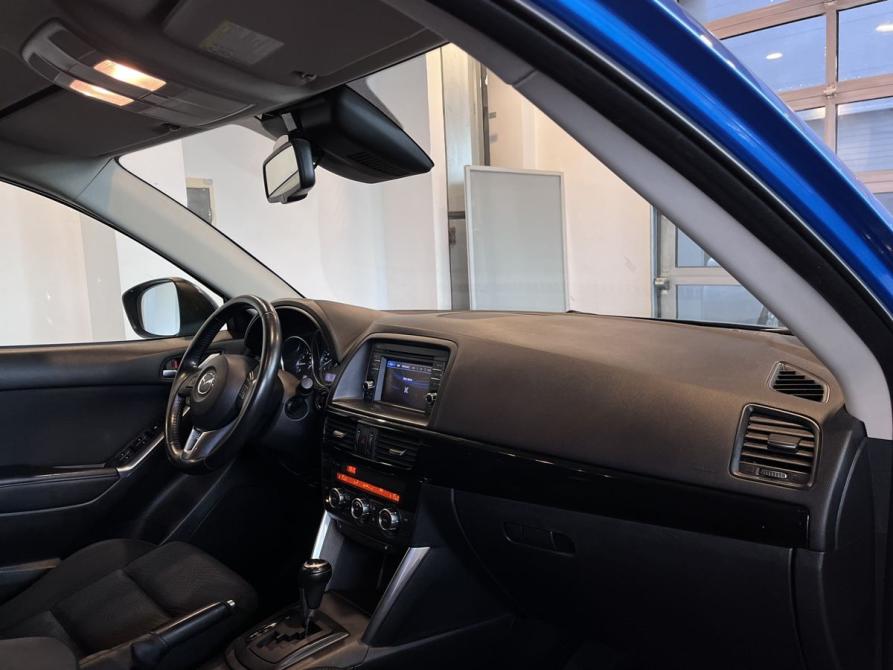 Mazda CX-5 I Чебоксары  - изображение 12