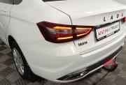 Lada (ВАЗ) Vesta I Рестайлинг (NG) Волгоград  - изображение 40