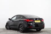 Hyundai Elantra V (MD) Рестайлинг Сургут  - изображение 22