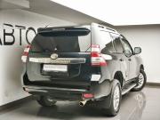 Toyota Land Cruiser Prado 150 Series Рестайлинг 1 Москва  - изображение 27