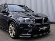 BMW X5 M II (F85) Сочи  - изображение 46