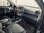 Toyota RAV4 III (XA30) Рестайлинг Санкт-Петербург  - изображение 37