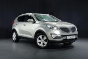 Kia Sportage III Тюмень  - изображение 26