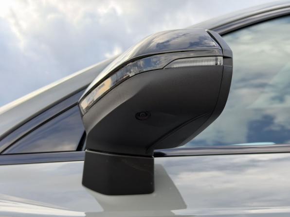 Audi Q3 II (F3) с пробегом 2026 года, цена 3 800 000 рублей, 25 км, внедорожник, Автокод Объявления