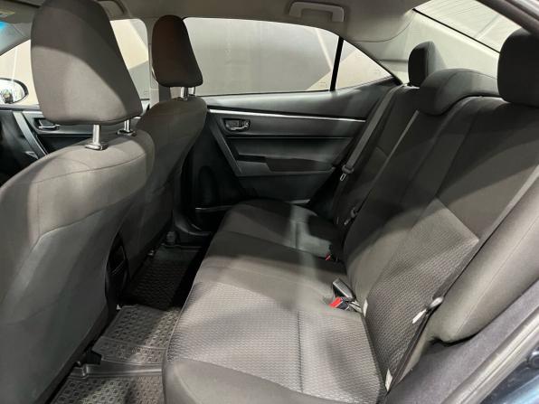 Toyota Corolla XI (E160 E170 E180) с пробегом 2014 года, цена 1 094 000 рублей, 218132 км, седан, Автокод Объявления