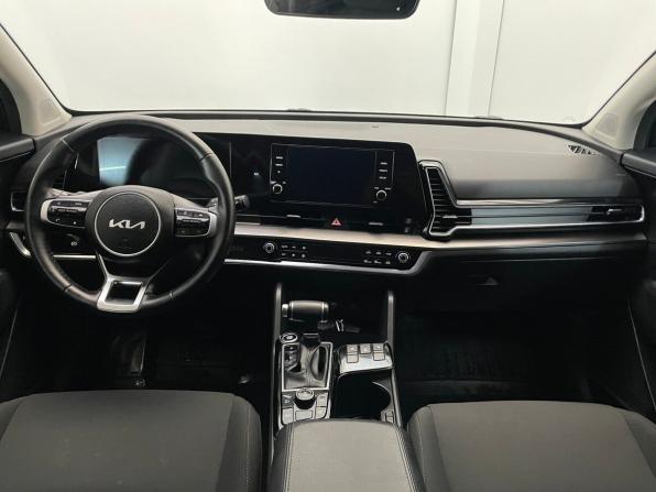Kia Sportage V с пробегом 2024 года, цена 3 400 000 рублей, 29810 км, внедорожник, Автокод Объявления