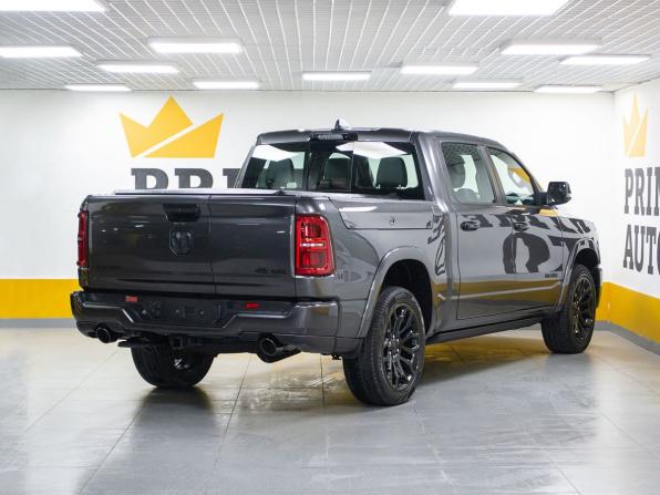 Ram 1500 V Рестайлинг с пробегом 2026 года, цена 10 799 000 рублей, 54 км, offers.body_type.unknown, Автокод Объявления
