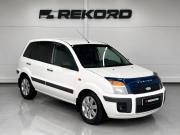 Ford Fusion I Рестайлинг Уфа  - изображение 14