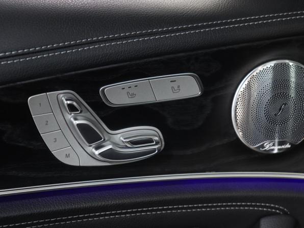 Mercedes-Benz E-Класс V (W213 S213 C238) с пробегом 2019 года, цена 3 390 000 рублей, 106777 км, седан, Автокод Объявления