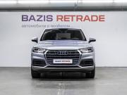 Audi Q5 II (FY) Тюмень  - изображение 30