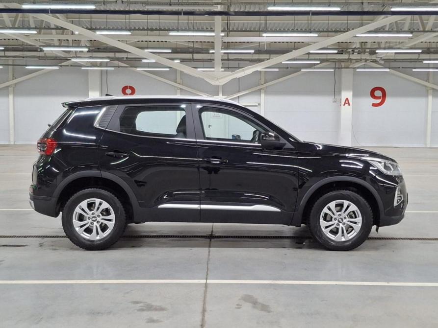 Chery Tiggo 4 Pro I Казань  - изображение 5
