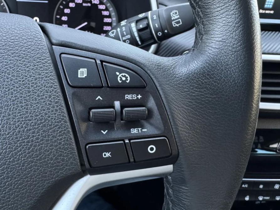 Hyundai Tucson III Рестайлинг Екатеринбург  - изображение 18