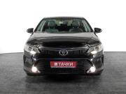 Toyota Camry VII (XV50) Рестайлинг Иркутск  - изображение 29
