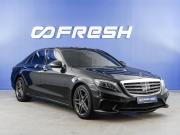 Mercedes-Benz S-Класс VI (W222 C217) Москва  - изображение 27
