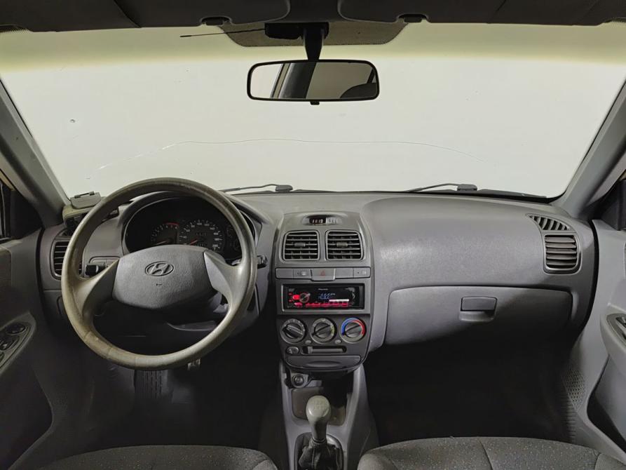 Hyundai Accent II Уфа  - изображение 17