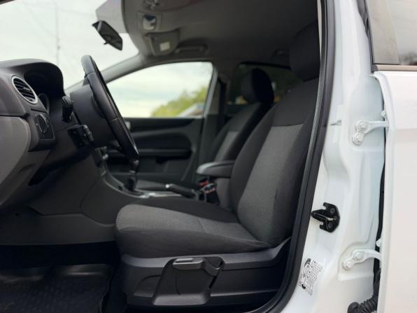 Ford Focus II Рестайлинг с пробегом 2011 года, цена 770 000 рублей, 225954 км, седан, Автокод Объявления